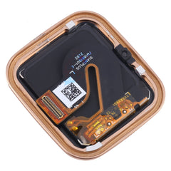 For Garmin Venu SQ Original LCD Screen with Digitizer Full Assembly, For Garmin Venu SQ
