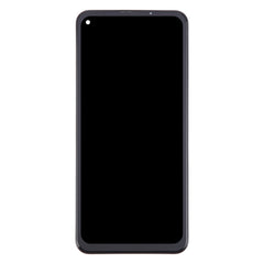 For Google Pixel 5a 5G G1F8F G4S1M TFT LCD Screen with Digitizer Full Assembly, Not Supporting Fingerprint Identification, For Google Pixel 5a 5G