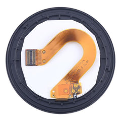 For Garmin Forerunner 945 LCD Screen with Digitizer Full Assembly, For Garmin Forerunner 945