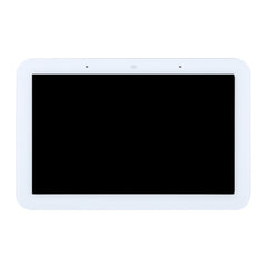For Google Nest HUB Gen2 LCD Screen with Digitizer Full Assembly
