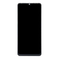 For ZTE Blade V50 Vita 8550 LCD Screen with Digitizer Full Assembly, For ZTE Blade V50 Vita
