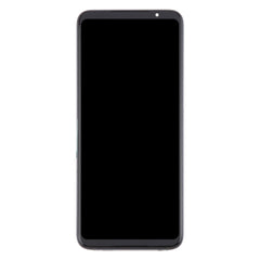 For Asus ROG Phone 6 Original LCD Screen Digitizer Full Assembly with Frame, For Asus ROG Phone 6(Original)