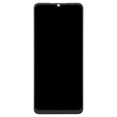 For ZTE Blade V50 Design 5G 8150 LCD Screen with Digitizer Full Assembly, For ZTE Blade V50 Design 5G
