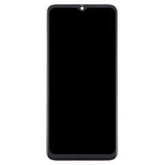 For ZTE Blade A54LCD Screen Digitizer Full Assembly with Frame, For ZTE Blade A54