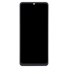 For ZTE Blade V50 Vita 8550 LCD Screen Digitizer Full Assembly with Frame, For ZTE Blade V50 Vita