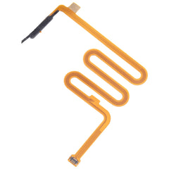 For Infinix Note 7 Lite X656 Original Fingerprint Sensor Flex Cable, For Infinix Note 7 Lite