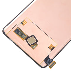 AMOLED Material Original LCD Screen for vivo S16 With Digitizer Full Assembly, For vivo S16(Original)