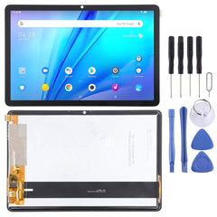 For TCL Tab 10s 9081 9080 LCD Screen With Digitizer Full Assembly, For TCL Tab 10s