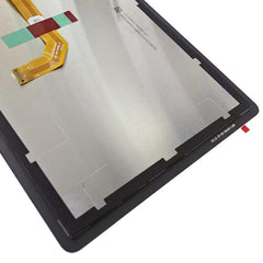 For Honor Pad X8a Original LCD Screen with Digitizer Full Assembly, For Honor Pad X8a (Original)