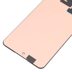For OPPO Reno8 Pro 5G CPH2357 Original AMOLED Material LCD Screen with Digitizer Full Assembly, For OPPO Reno8 Pro 5G(Original)
