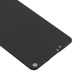 Original AMOLED Material LCD Screen for OPPO Reno5 F With Digitizer Full Assembly, For OPPO Reno5 F