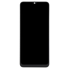 Original LCD Screen and Digitizer Full Assembly For Realme V30, For Realme V30