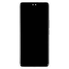For Honor 200 Pro Original LCD Screen Digitizer Full Assembly with Frame, For Honor 200 Pro (Original)