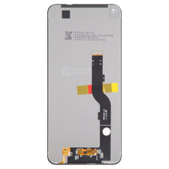 LCD Screen and Digitizer Full Assembly for TCL 10L / TCL 10 Lite / TCL Plex / T780H / T770H, For TCL 10L / 10 Lite / Plex (TFT)