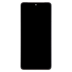 For Google Pixel 8 Pro GC3VE G1MNW Original AMOLED LCD Screen Digitizer Full Assembly with Frame/Fingerprint Sensor Flex Cable, For Google Pixel 8 Pro (Original with Fingerprint Cable)