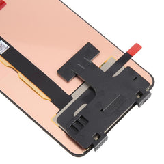 For Motorola Moto G84 5G AMOLED Original LCD Screen Digitizer Full Assembly, For Motorola Moto G84 5G2(Original)