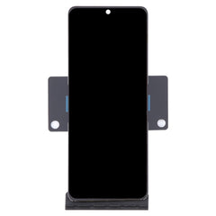 For Motorola Razr 40 AMOLED Material LCD Screen with Digitizer Full Assembly, For Motorola Razr 40(Original)