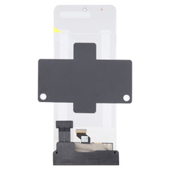 For Motorola Razr 40 AMOLED Material LCD Screen with Digitizer Full Assembly, For Motorola Razr 40(Original)