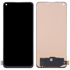 TFT Material LCD Screen and Digitizer Full Assembly for OPPO Reno4 SE / Realme V15 5G / Realme 7 Pro / Realme X7 / Realme 8 Pro / Realme 8 4G / Realme Q2 Pro RMX3085, RMX2173, PEAT00, PEAM00, RMX2170, RMX3081, For OPPO Reno4 SE(TFT)