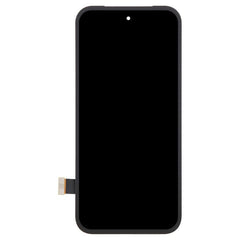For Google Pixel 9 Pro Fold GGH2X GC15S OLED Secondary LCD Screen with Digitizer Full Assembly, For Google Pixel 9 Pro Fold (Secondary LCD)