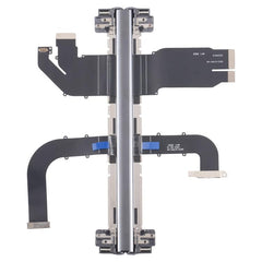 For Goole Pixel Fold Original Spin Axis with Flex Cable, For Goole Pixel Fold(Original)