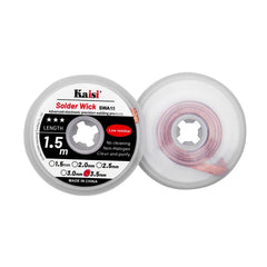 Kaisi SWA15 Tin Suction Tape Cleaning Belt, SWA15