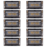 10 PCS Earpiece Speaker for Nokia 2.2, For Nokia 2.2