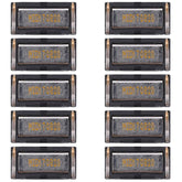 10 PCS Earpiece Speaker for Nokia 5, For Nokia 5