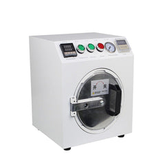 TBK-105 Bubble Removing Machine LCD Screen Refurbishing Repair Equipment Deaeration Machine, TBK-105
