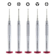5 in 1 S2 Phone Repair Precision Screwdriver, S2 5 in 1