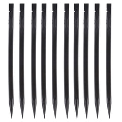 10 PCS Anti-Static Spudger Professional Opening Tools, 10pcs Removal Tool