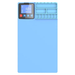 CPB CP300 LCD Screen Heating Pad Safe Repair Tool, US Plug, CPB CP300(US Plug)