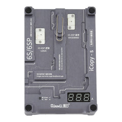 Qianli iCopy-S Double Sided Chip Test Stand 4 in1 Logic Baseband EEPROM Chip Non-removal For iPhone 6 / 6 Plus / 6S / 6S Plus, For iPhone 6 / 6 Plus / 6S / 6S Plus