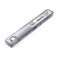 Qianli iNeezy YK-02 Stainless Steel Extra-sharp Thickened Tweezers Pointed Tweezers, Qianli iNeezy YK-02