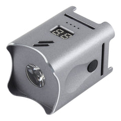 AiXun Hurricane UV Lamp With Cooling Fan, AiXun Hurricane