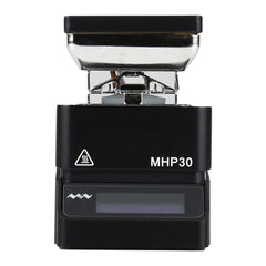 MINIWARE MHP30 PD Mini Hot Plate Preheater, MINIWARE MHP30 PD