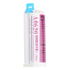 50ml A0620 10:1 Frame/Back Cover Quick Solidification Bonding Glue AB Glue, 50ml AB Glue