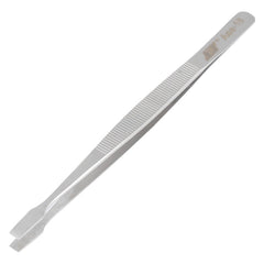 Aaa-16 Stainless Steel Ultra Fine High Hardness Tenacity Durable Tweezers, Aaa-16