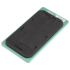 LCD Screen With Frame Bezel Positioning Mat Fixed Mold For iPhone 13, For iPhone 13
