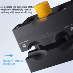 QIANLI 1 Pair Earpods Repair Removal Clamp for AirPods 1/2 & Pro, QIANLI for Earpods