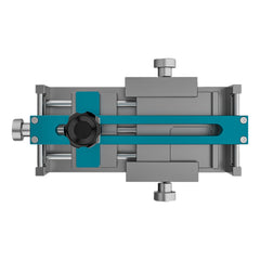 TBK-215A Mobile Phone Middle Frame Deformation and Bending Correction Repair Fixture, TBK-215A