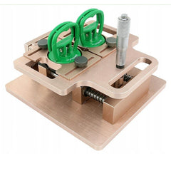 BAKU bk-7231 LCD Screen Separator Machine, bk-7231