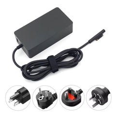 102W 15V 6.33A Power Adapter Charger for Microsoft Surface Book 2 1798, 102W 6.33A