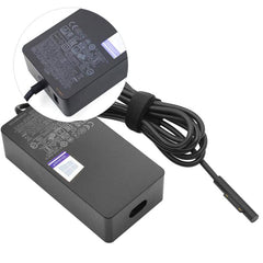102W 15V 6.33A Power Adapter Charger for Microsoft Surface Book 2 1798, 102W 6.33A