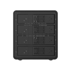 ORICO 9548U3-BK 3.5-Inch Multi-Bay Hard Drive Enclosure