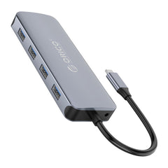 ORICO MC-U111P 11 in 1 Multifunction Docking Station, MC-U111P
