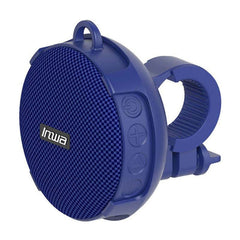 S360 Portable Outdoor Bikes Bluetooth Speaker IPX7 Waterproof Dust-proof Shockproof Speaker, Support TF
