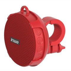 S360 Portable Outdoor Bikes Bluetooth Speaker IPX7 Waterproof Dust-proof Shockproof Speaker, Support TF