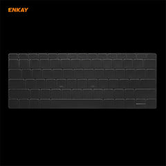 ENKAY Ultrathin Soft TPU Keyboard Protector Film, US Version, For RedmiBook 14 Ⅱ, For RedmiBook 13, For RedmiBook 16, For RedmiBook Air 13, For Xiaomi Laptop Pro 15.6, For Xiaomi Game Book