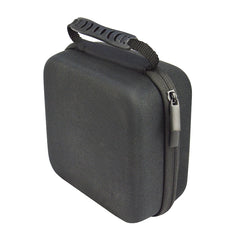 For Apple TV 4K EVA Travel Portable Storage Handbag